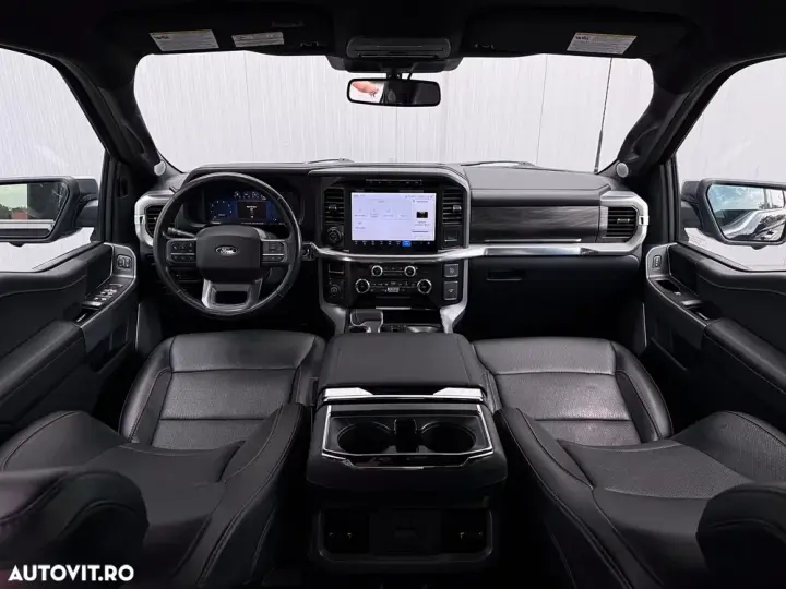 Ford F150