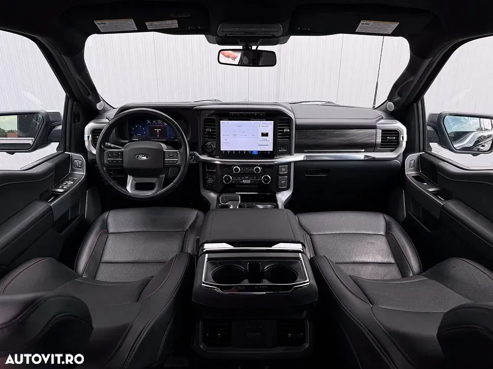 Ford F150 — imagine 5
