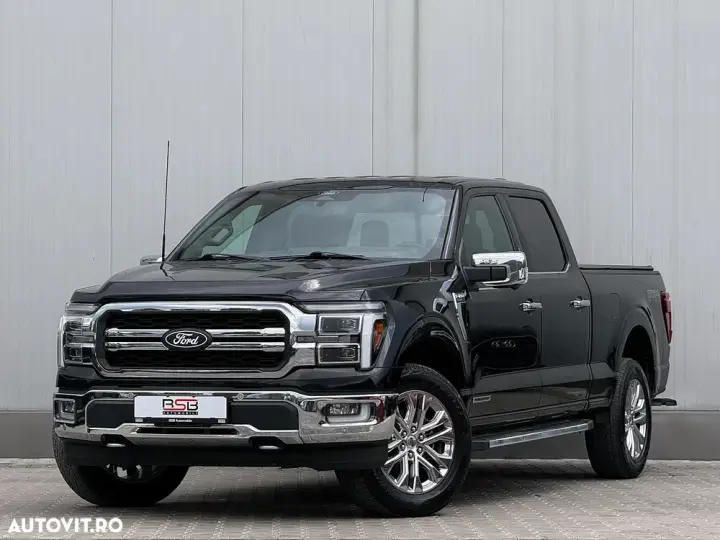 Ford F150
