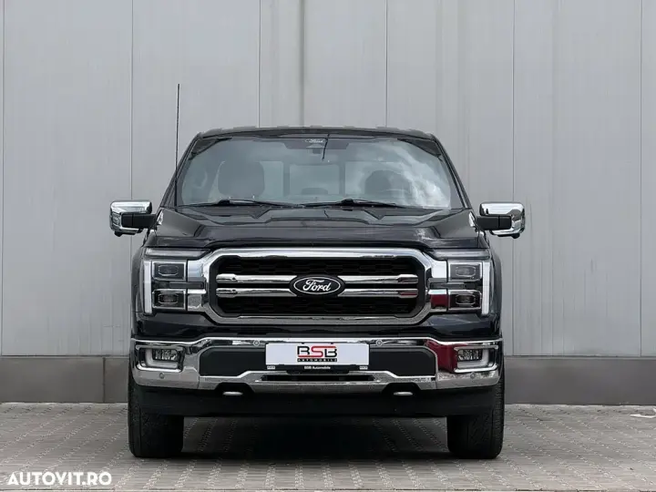 Ford F150