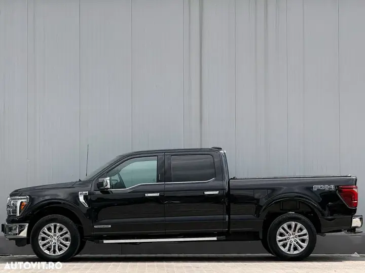 Ford F150