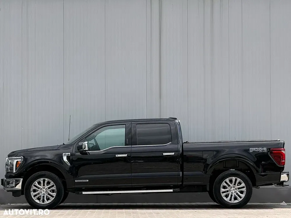 Ford F150 — imagine 4