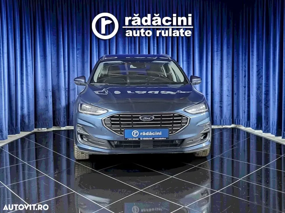 Ford Focus — imagine 3