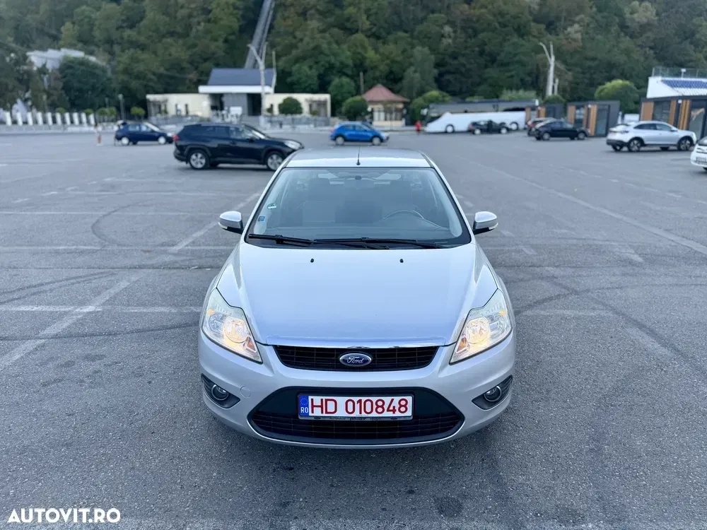 Ford Focus 1.6 TDCI DPF Econetic — imagine 2