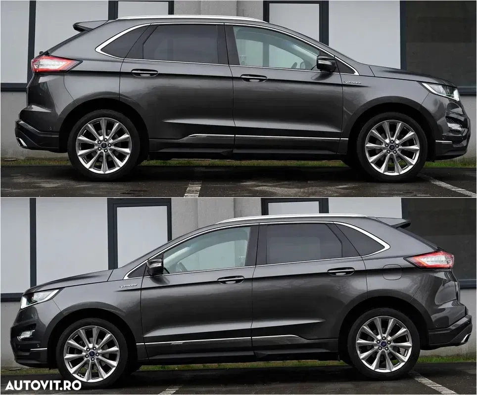Ford Edge 2.0 TDCi Bi-Turbo 4x4 Vignale — imagine 5