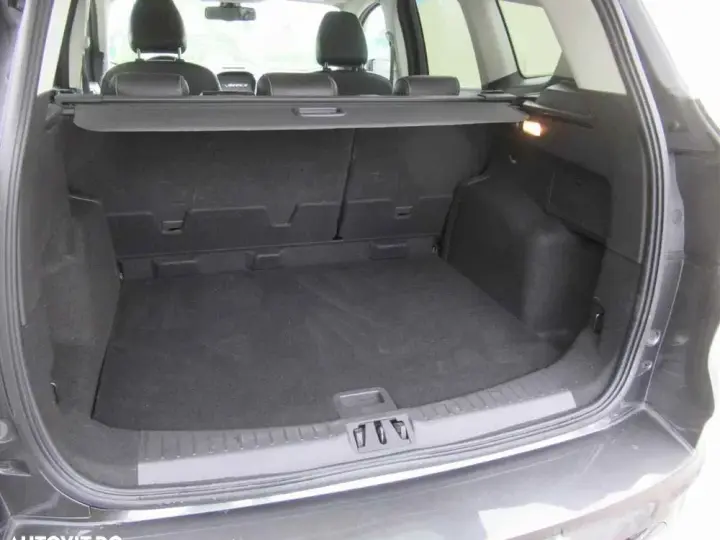 Ford Kuga II 2.0 TDCi 4WD Powershift Vignale