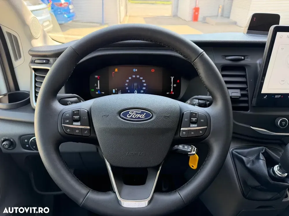 Ford Transit — imagine 2