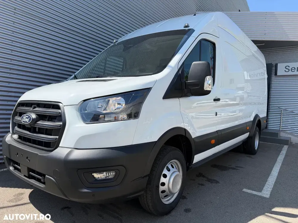 Ford Transit — imagine 5