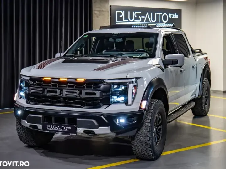 Ford F150