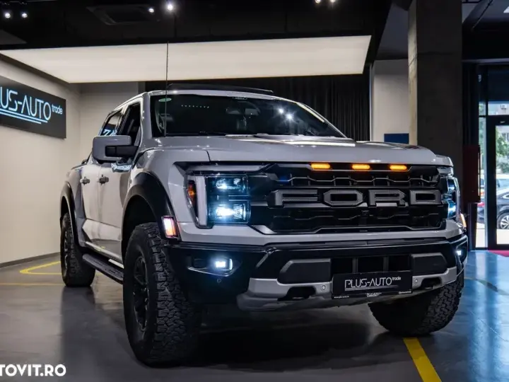 Ford F150
