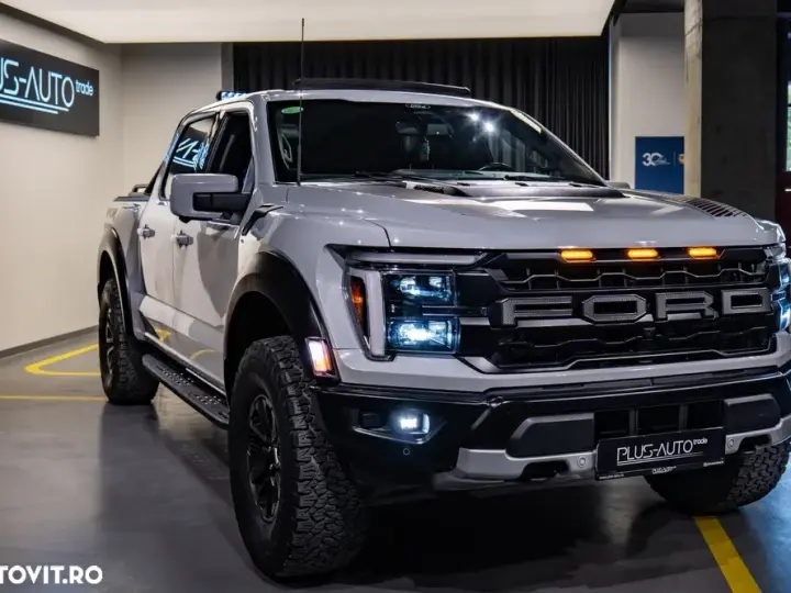 Ford F150