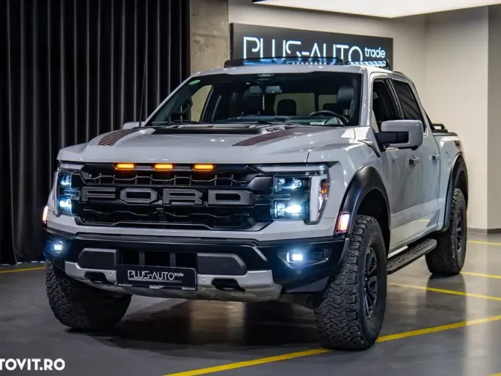 Ford F150