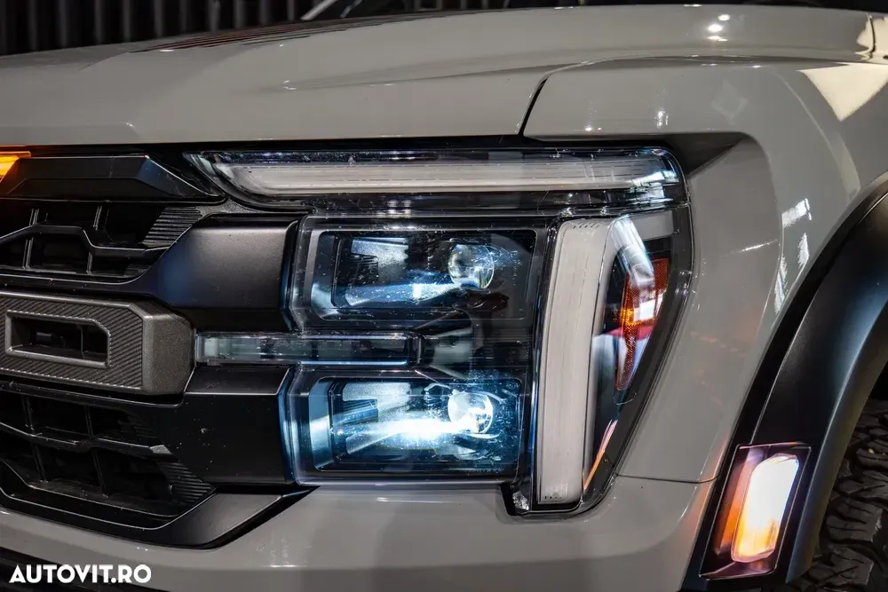 Ford F150 — imagine 5