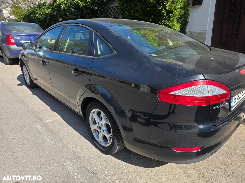Ford Mondeo III 2.0 TDCi Trend — imagine 6