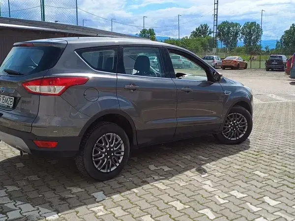 Ford Kuga 2.0 TDCi 2WD Trend