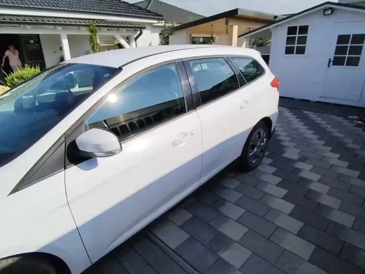 Ford Focus MK3