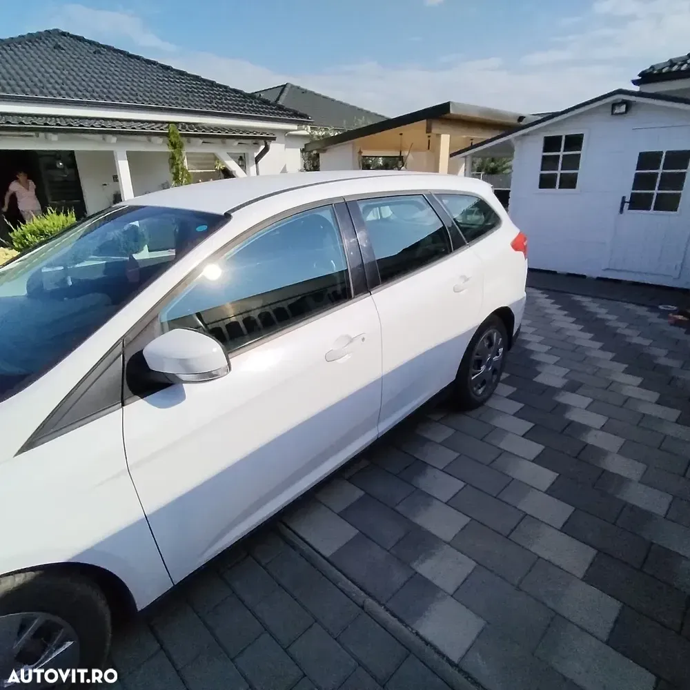 Ford Focus MK3 — imagine 5