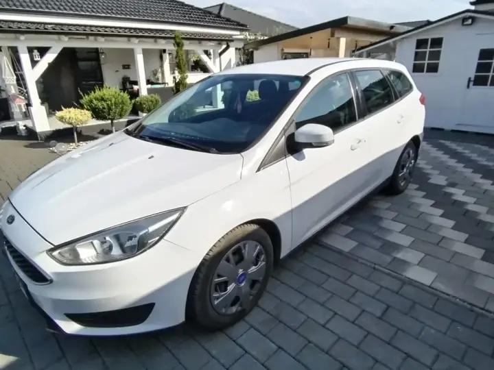 Ford Focus MK3