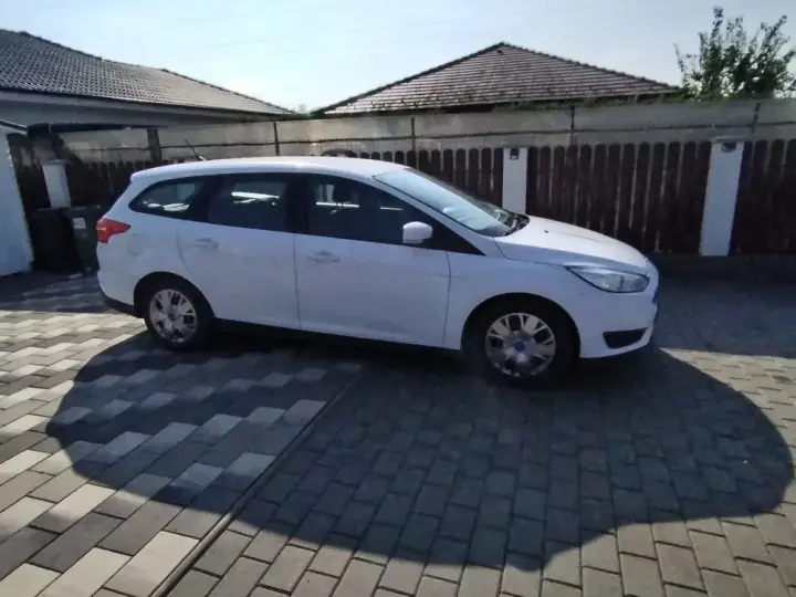 Ford Focus MK3
