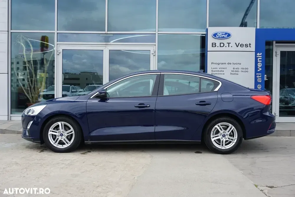 Ford Focus — imagine 4