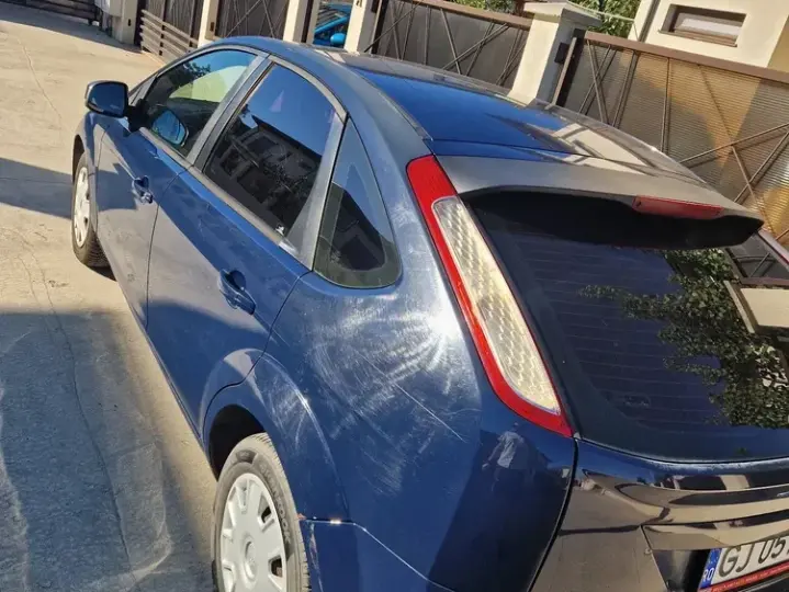 Ford Focus MK2 1.6 TDCI 90 CP Trend