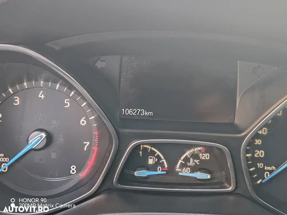 Ford Focus MK3 1.5 EcoBoost Titanium — imagine 5