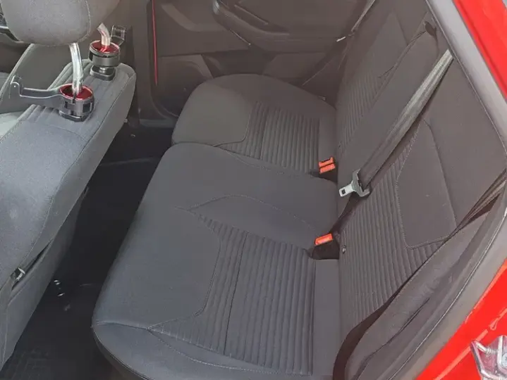 Ford Focus MK3 1.5 EcoBoost Titanium
