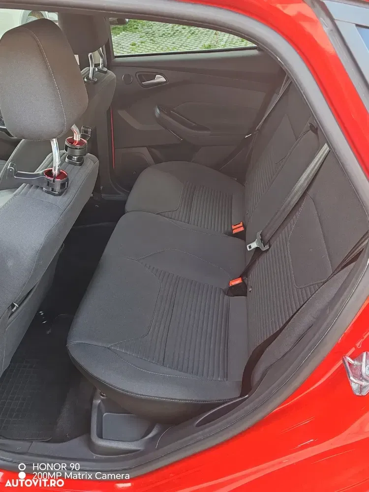Ford Focus MK3 1.5 EcoBoost Titanium — imagine 6