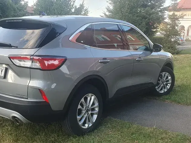 Ford Kuga III 1.5 EcoBoost 2x4 Titanium