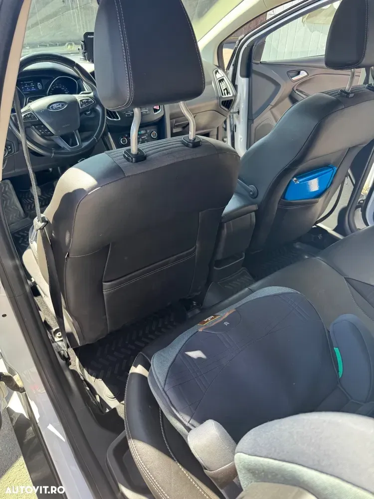 Ford Focus MK3 1.5 TDCi Trend — imagine 6