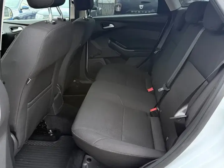 Ford Focus MK3 1.0 EcoBoost Trend Edition