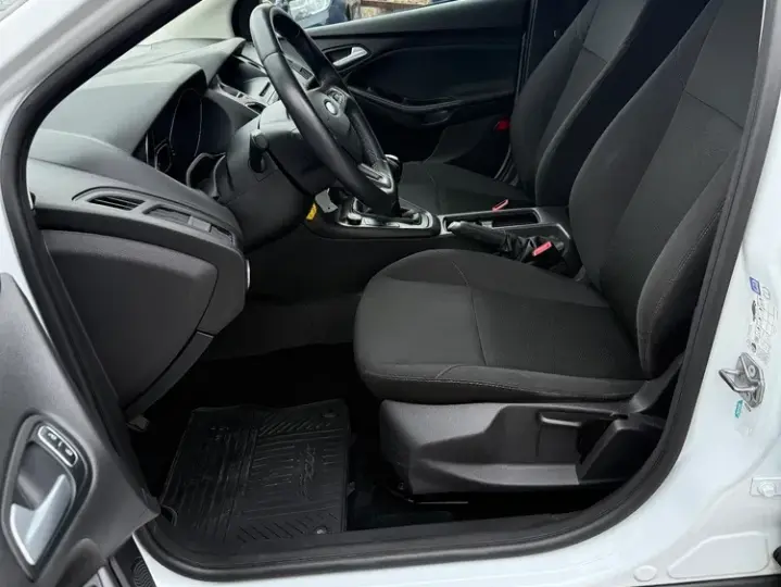 Ford Focus MK3 1.0 EcoBoost Trend Edition