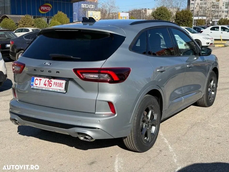 Ford Kuga III 1.5 EcoBoost A8 FWD ST-Line — imagine 6
