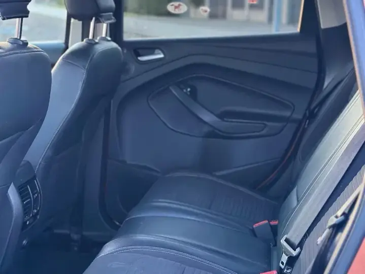 Ford Kuga 1.5 EcoBoost 4WD Aut. Trend