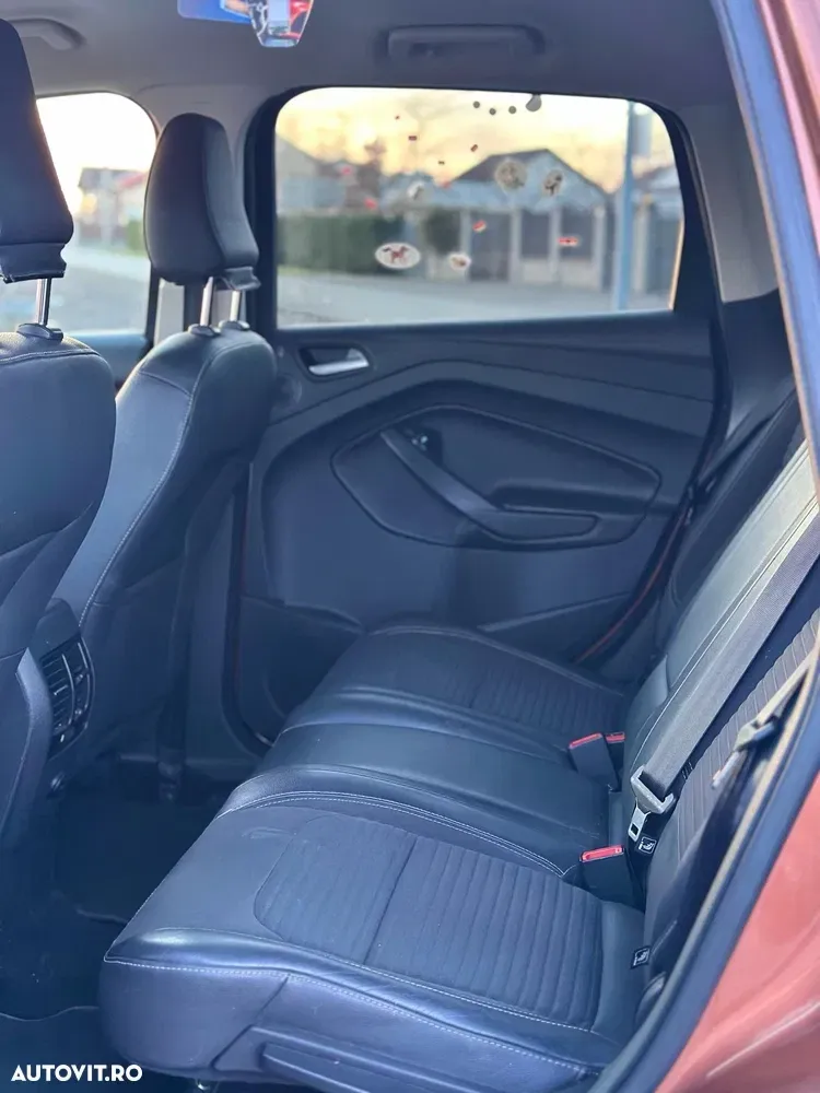 Ford Kuga 1.5 EcoBoost 4WD Aut. Trend — imagine 6