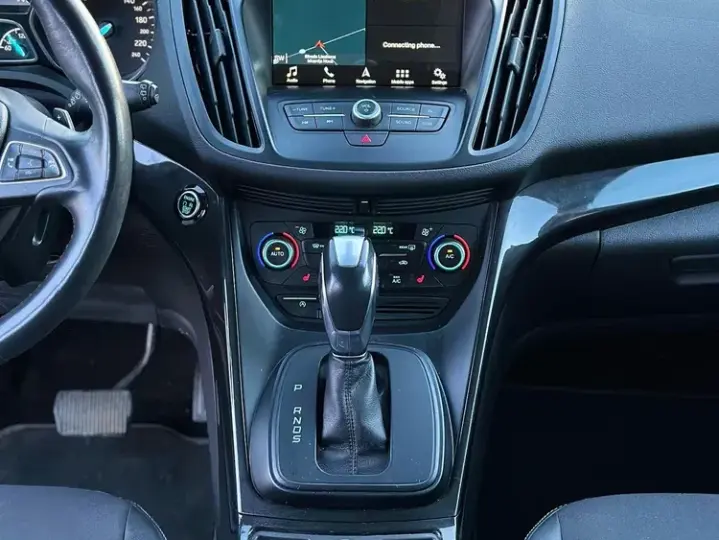 Ford Kuga 1.5 EcoBoost 4WD Aut. Trend