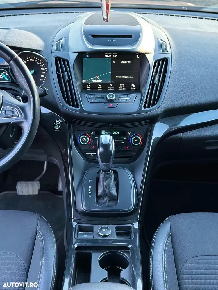 Ford Kuga 1.5 EcoBoost 4WD Aut. Trend — imagine 5