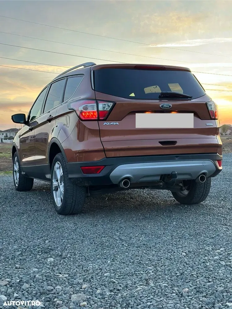 Ford Kuga 1.5 EcoBoost 4WD Aut. Trend — imagine 2