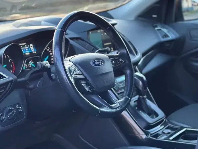 Ford Kuga 1.5 EcoBoost 4WD Aut. Trend