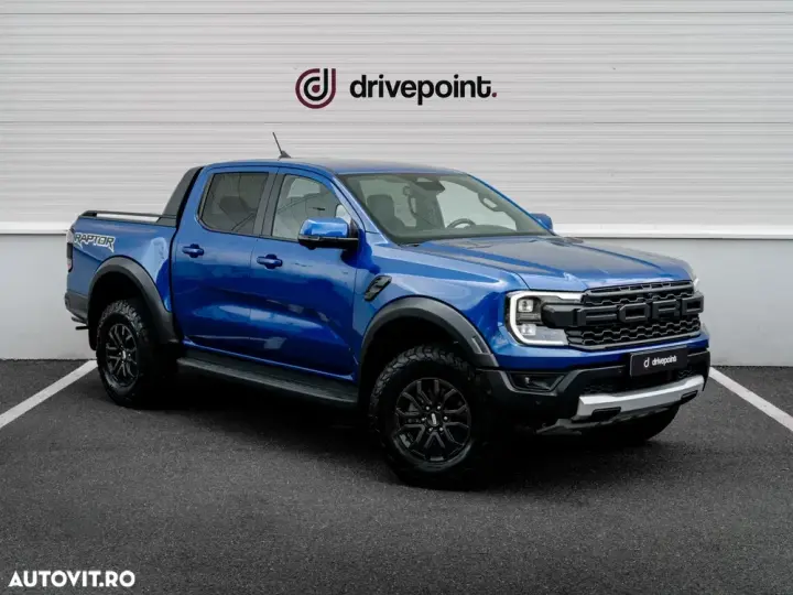 Ford Raptor