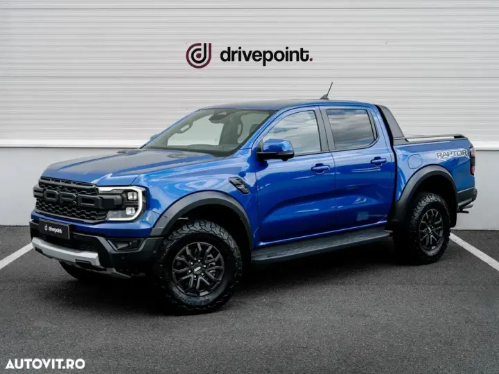 Ford Raptor