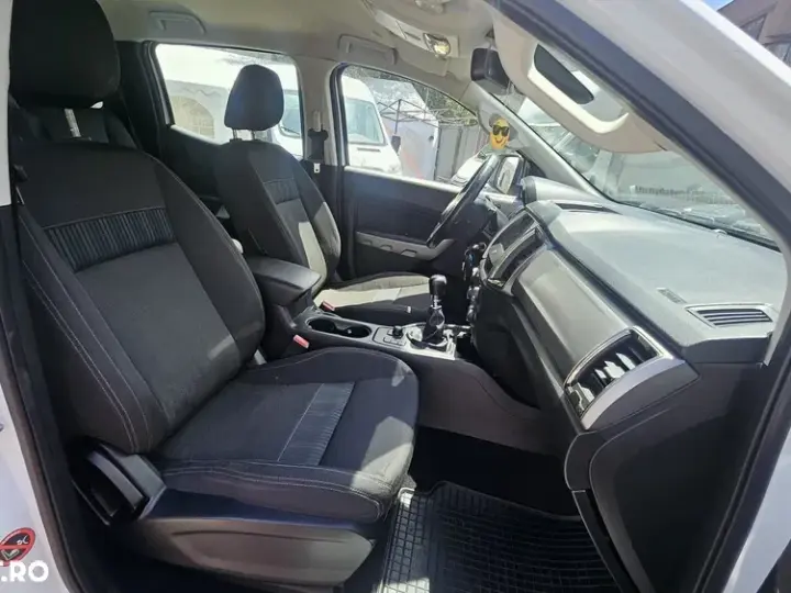 Ford Ranger III 2.0 EcoBlue 170 CP 4x4 Cabina Dubla XL