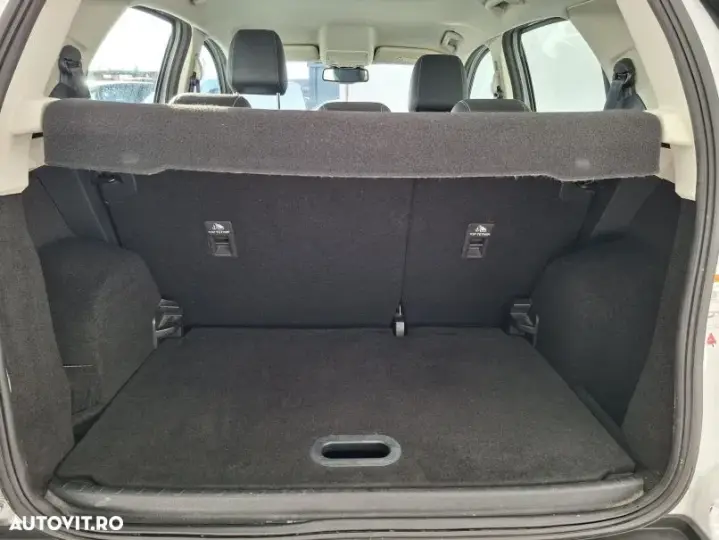 Ford EcoSport 1.0 EcoBoost Titanium