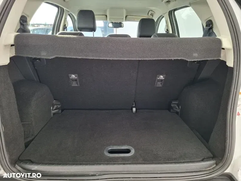 Ford EcoSport 1.0 EcoBoost Titanium — imagine 4