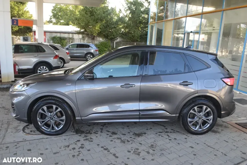 Ford Kuga III 2.0 EcoBlue 4x4 Aut. ST-LINE X — imagine 6