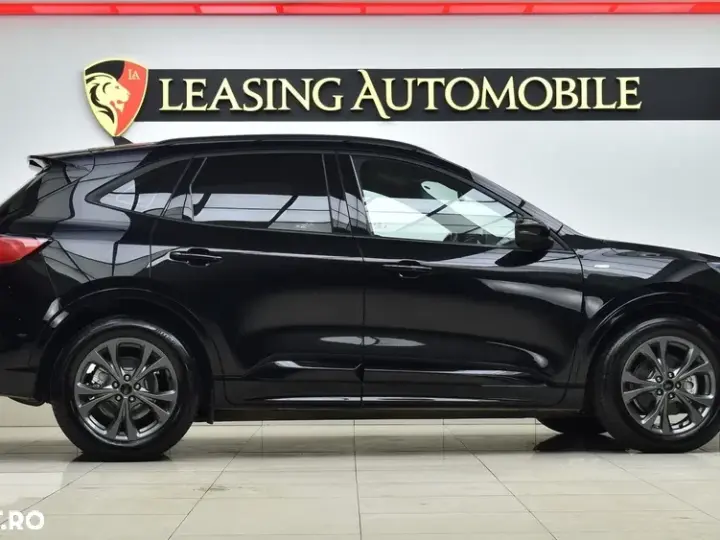Ford Kuga III 1.5 EcoBlue Aut. ST-LINE