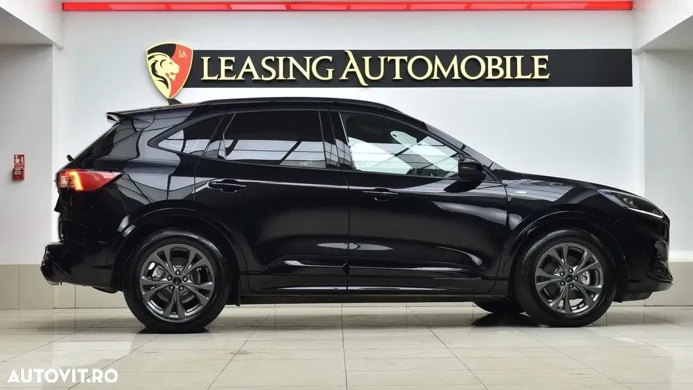 Ford Kuga III 1.5 EcoBlue Aut. ST-LINE — imagine 6