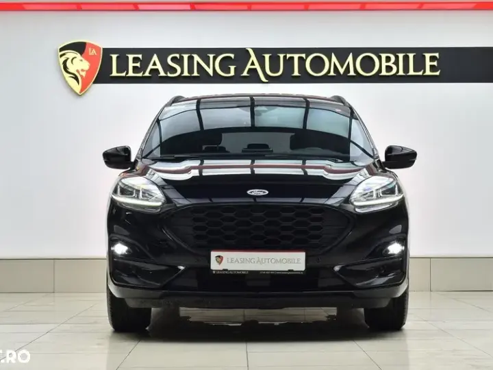 Ford Kuga III 1.5 EcoBlue Aut. ST-LINE