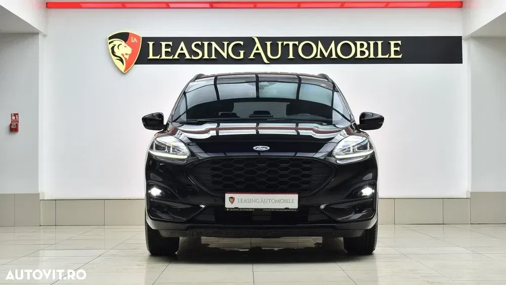 Ford Kuga III 1.5 EcoBlue Aut. ST-LINE — imagine 2
