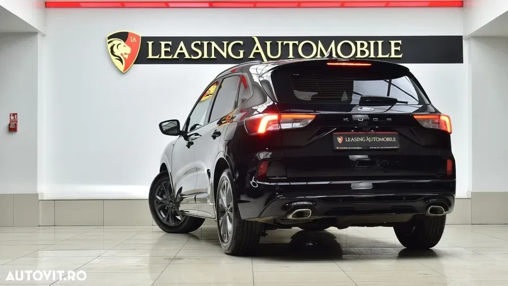 Ford Kuga III 1.5 EcoBlue Aut. ST-LINE — imagine 5
